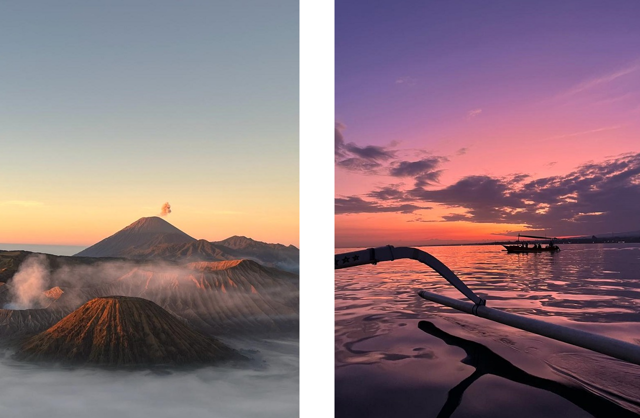 Gili Inseln